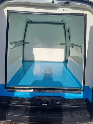 Dacia Docker Van Essential 1.6 - 110 CV - GLP 