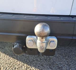 Dacia Docker Van Essential 1.6 - 110 CV - GLP 