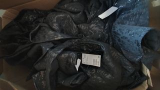 Lote de varias Camisetas de Manga Larga H&M Estamp