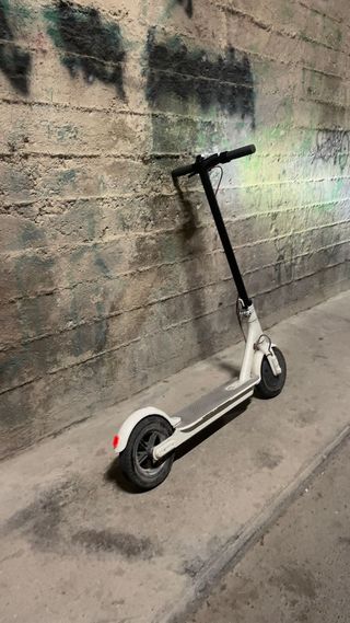 URGE Patinete electrico 