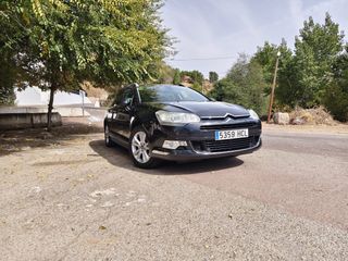 Citroen C5 2011