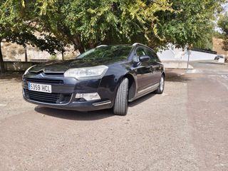Citroen C5 2011