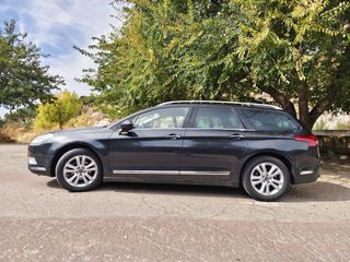 Citroen C5 2011