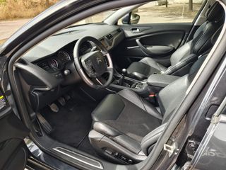 Citroen C5 2011
