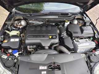 Citroen C5 2011