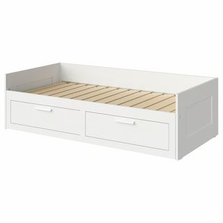 Cama Ikea Brimnes 80x200cm con Cajones