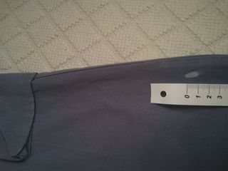 Pantaloni cargo grigi
