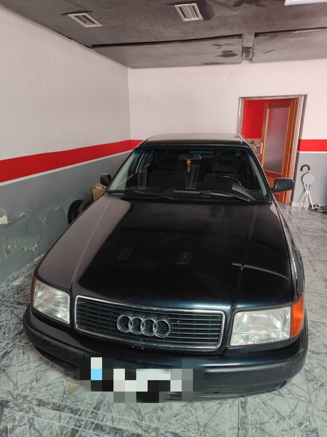 Audi 100 1994
