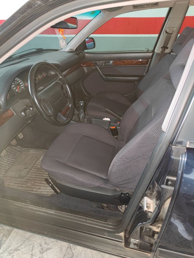 Audi 100 1994
