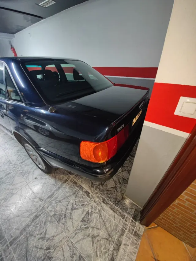 Audi 100 1994