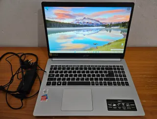 Ordenador Portátil Acer Aspire A515-54 i7 10th Gen