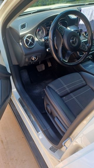 Mercedes-Benz GLA 2016
