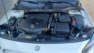 Mercedes-Benz GLA 2016