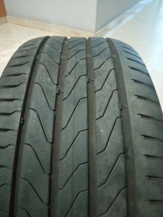 1 Neumático Continental 195/50 R15 82 V