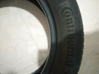 1 Neumático Continental 195/50 R15 82 V