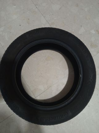 1 Neumático Continental 195/50 R15 82 V