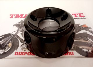 Protezione Scarico TMAX 500 (2008-2011)