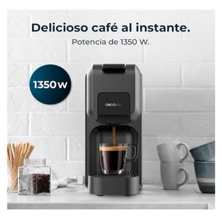 Cafetera Cecotec 20 bares
