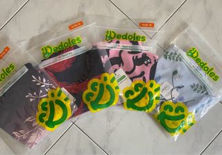 Top sportivo Dedoles donna taglia M