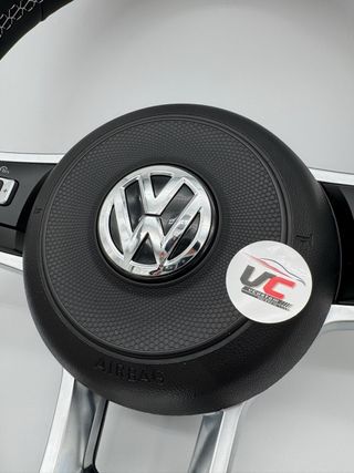 Volante VW Golf MK7
