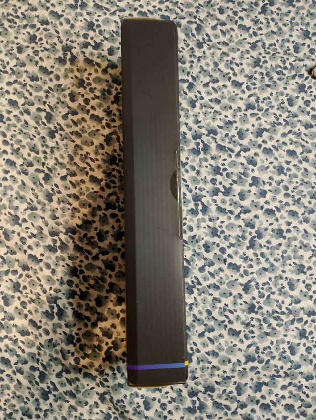 2 Barras LED RGB con Mando