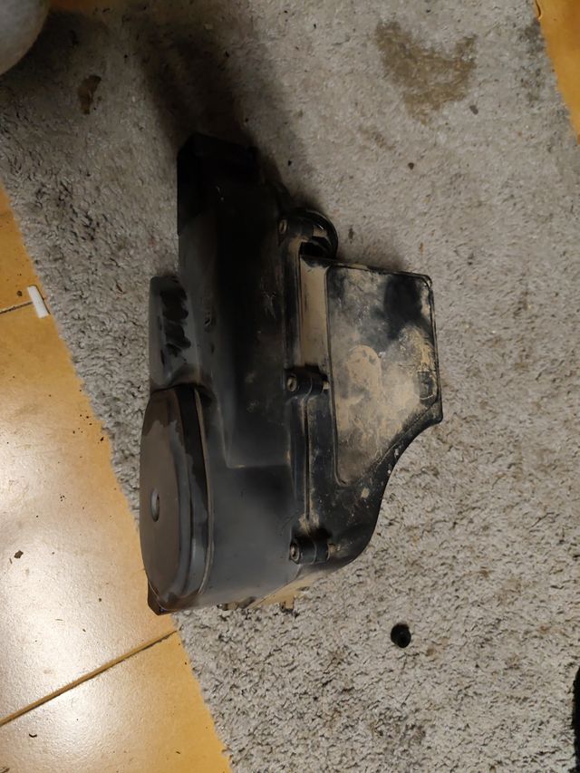 Filtro Aire Yamaha Majesty 125/180