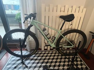 Orbea Alma Talla M m50 carbono 