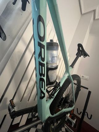 Orbea Alma Talla M m50 carbono 