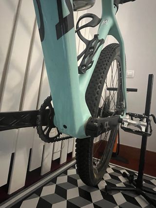 Orbea Alma Talla M m50 carbono 