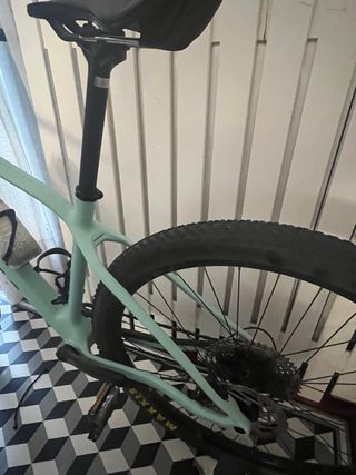 Orbea Alma Talla M m50 carbono 