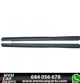 Kit de Carrocería Mercedes Clase E W212 tipo E63 A