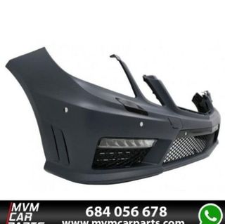 Kit de Carrocería Mercedes Clase E W212 tipo E63 A