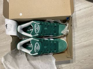 Adidas Campus Verdes Talla 41