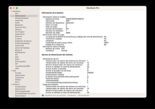 MacBook Pro 13 2017 i5 8 GB RAM 128 GB, macOS Ventura