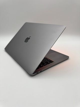 MacBook Pro 13 2017 i5 8 GB RAM 128 GB, macOS Ventura