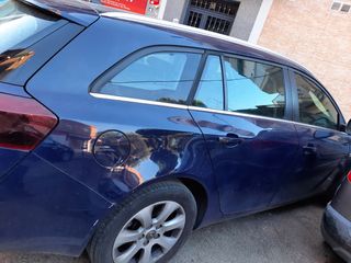 Opel Insignia 2014
