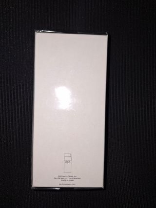 Loewe 7 Plata Eau de Toilette 100ml