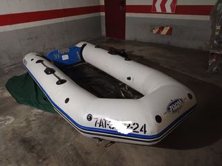 Zodiac Zoom 310