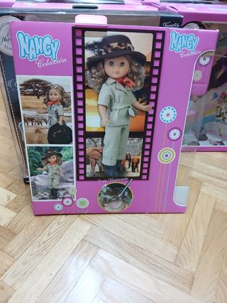 Cajas Nancy Colección Primera Comunión