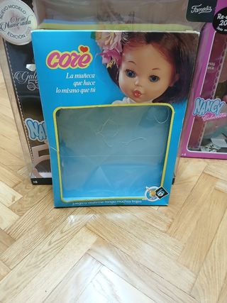 Cajas Nancy Colección Primera Comunión