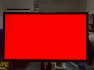 Benq XL2546K Monitor Gaming