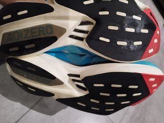 Pack Adidas Adizero
