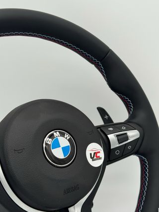 Volante BMW M chasis E