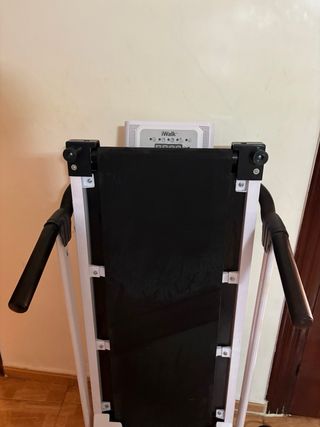 Cinta de correr iWalk