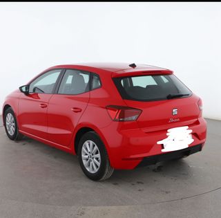 SEAT Ibiza 2023