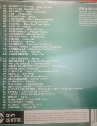 Trance Voices Vol. 5