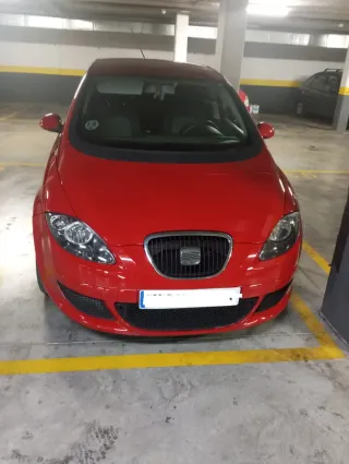 SEAT Altea 2006