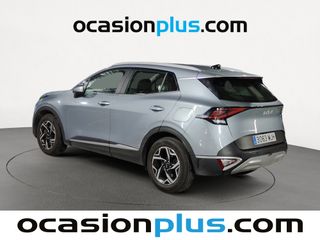 Kia Sportage 1.6 CRDi Business 4x2 100 kW (136 CV)