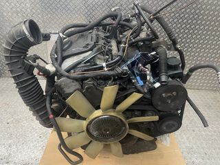 Motor Mercedes Vito W639 2.2 CDI 646.982