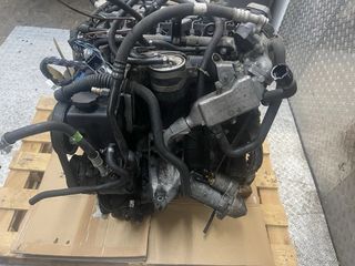 Motor Mercedes Vito W639 2.2 CDI 646.982